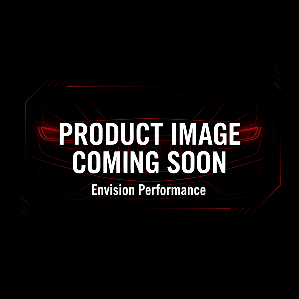 15-23 Carbon Ducktail Trunk